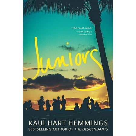 Juniors, (Paperback)