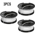 thumbnail image 1 of 3x trimmer Spool & Line A6481 For Reflex trimmer Trimmer, 1 of 6