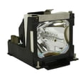 thumbnail image 2 of Lutema Economy for Sanyo POA-LMP53 Projector Lamp with Housing, 2 of 5