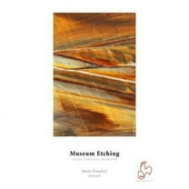 Hahnemuhle Museum Etching Inkjet Paper - 13" x 19", 25 Sheets