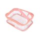 thumbnail image 1 of Bolsa de artículos de tocador transparente, bolsa de artículos de tocador transparente, bolsa de maquillaje de viaje, bolsa de cosméticos transparente, la mejor en su clase, 1 of 12