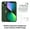 Green, variant on Restored Apple iPhone 13 128GB 4GB RAM, Red