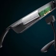 thumbnail image 3 of Gafas De Música Inteligentes Gafas De Conducción Estéreo Compatibles Con Bluetooth, 3 of 6