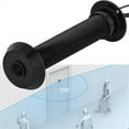 thumbnail image 4 of 1080P Tuya Smart Life Home Digital Viewer Peepholes EU PLUG Silver, 4 of 5