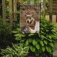 thumbnail image 2 of Thai Ridgeback Country Dog Garden Flag, 2 of 3