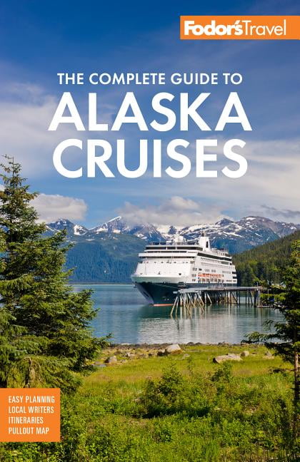 book a cruise to alaska