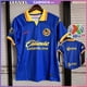 thumbnail image 1 of 2023 2024 Jersey Club América Visita Camiseta de Fútbol Personalización Nombre Número, 1 of 3