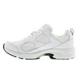 thumbnail image 4 of Drew Lightning Ii Men Athletic Shoe In White Combo, 4 of 7