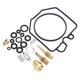 thumbnail image 2 of Kit De Reconstrucción De Carburador, Reacondicionamiento De Carburador Fácil De Montar Para Reemplazo Para Honda Goldwing 1100, 2 of 8