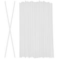 thumbnail image 1 of Miangastore 100pcs Fiber Fragrance Sticks Aroma Reed Diffuser Sticks DIY Scent Diffuser Refill Essentials Sticks for Optimal Aroma Home Fragrance Decors White, 1 of 8
