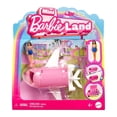 thumbnail image 4 of Vehículo para Muñecas Barbie Mini BarbieLand Avión de los Sueños, 4 of 4