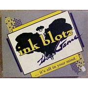 Ink Blotz, the Game