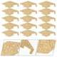 thumbnail image 5 of KAKOWELY 1 bolsa de confeti para birretes de graduación. Confeti de graduación. Decoración para birretes de graduación., 5 of 5