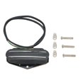 thumbnail image 3 of Electric Guitar Dual Rail Style Bridge Pickup Pick-Up for Telecaster for Tele, 3 of 9