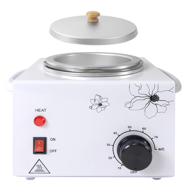 Wax Warmer folconroad portátil para depilación indolora