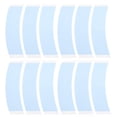 thumbnail image 1 of Cinta de peluca de doble cara de 36pcs adhesiva de la peluca de doble cara para pelucas de encaje, 1 of 6