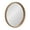 Natural, variant on Kate and Laurel Stallworth Decorative Textured Round Mirror, 30 Inch Diameter, Light Natural, Coastal Ornate Circle Mirror with Carved Detail Design for Bathroom Mirror for Over Sink