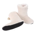 thumbnail image 5 of Weiweiguan Non-Slip Indoor Ankle Bootie Warm Winter Shoes - 1 Pair, 5 of 5