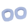 thumbnail image 1 of Almohadillas de Repuesto de Malla Transpirable, Funda de COJín para G435 Lightspeed, Almohadillas parauriculares inalámbricos para juegos, 1 of 7