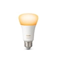 thumbnail image 2 of Bombilla inteligente Philips Hue Soft White, 2 unidades Philips Hue Ambiance A19 9.5 Watts, 2 of 5