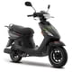 thumbnail image 1 of Motoneta ITALIKA D150 LT NEGRO, 1 of 4