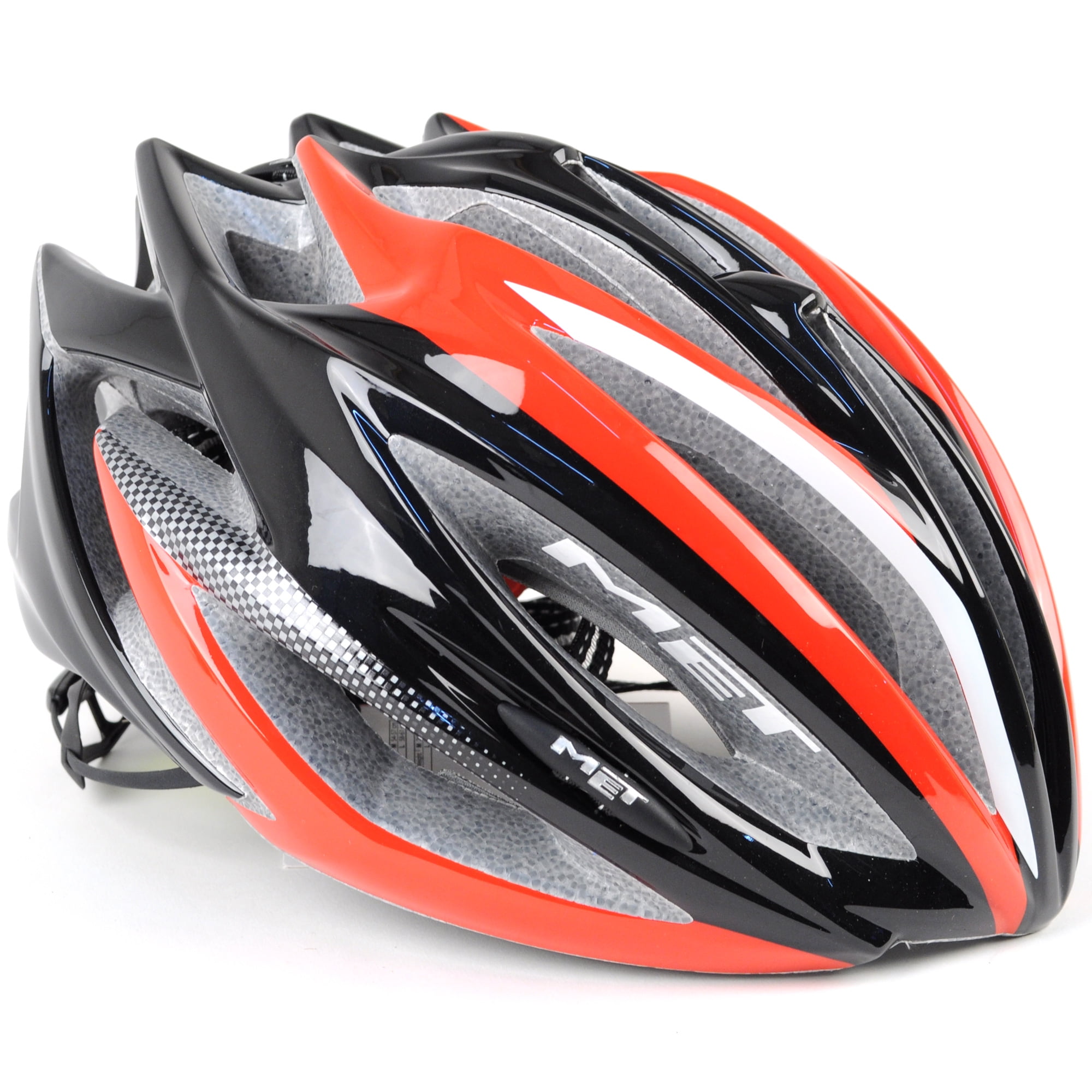 MET Estro Road Bike Helmet