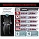 thumbnail image 4 of 1 Par De Rodilleras Con Diseño De Letras for Gimnasio/levan, 4 of 4