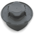 thumbnail image 4 of Pack of 2 Silicone Cover Blender Cup Lid Blender Cup Cover Leak Proof Blender Lid for TM5 TM6 Mixer Cover, 4 of 9