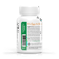 thumbnail image 2 of Jigsaw Health MagSRT B-Free | Slow-Release Magnesium Malate Tablets for Healthy Energy and Muscle Support, 60 Count, 2 of 6