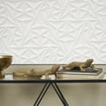 thumbnail image 2 of 16"W, 13"W Gold Resin Beaded Lizard Sculpture, by DecMode (2 Count), 2 of 9