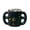 C, variant on Steering Wheel 3D Resin Stainless Steel Mug Double Wall Vacuum Insulated Cup for Car Enthusiasts Thermal Drinkware with Ergonomic Handle Dishwasher Safe Travel Mug for Hot and Cold Beverages
