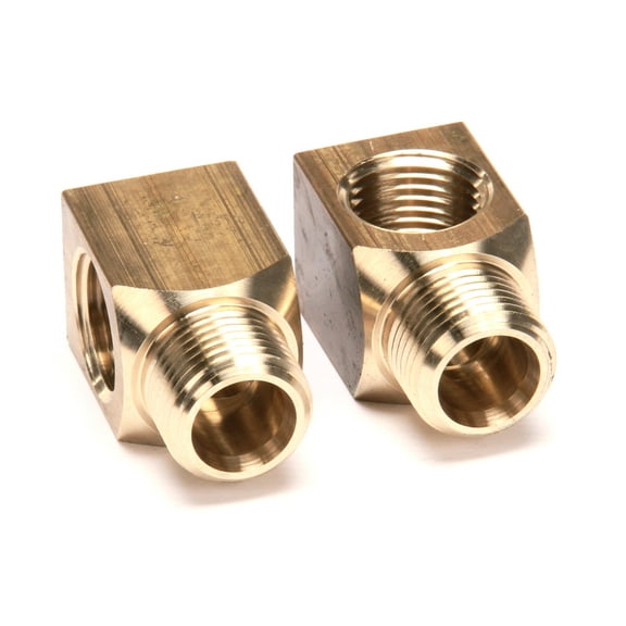 T&S Brass B-1100-K Installation Kit for Workboard Wall Mount Faucets