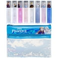 thumbnail image 2 of Frozen 8pk Lip Gloss with Sequin Bag, 2 of 5