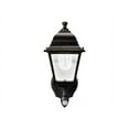 thumbnail image 1 of Maxsa Innovations 44219 Motion-activated Wall Sconce, 1 of 4