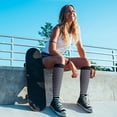 thumbnail image 4 of EcoNesxp Copper Compression Stockings 20 7 Pair ..., 4 of 5