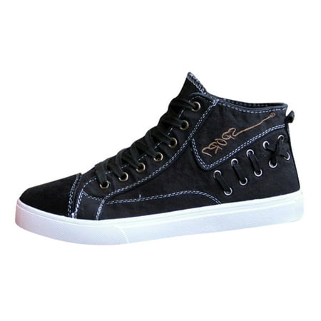 

KmaiSchai Bape Sta Shoes Men Shoes Leisure Breathable Mesh Outdoor Fitness Running Sport Shoes For Men Stylish Canvas Shoes Comfortable Work Shoes For Men