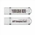 thumbnail image 3 of 25PCS 4GB Custom USB Flash Drive Personalized Thumb Drive Logo Printed USB,25 Pack, 3 of 4