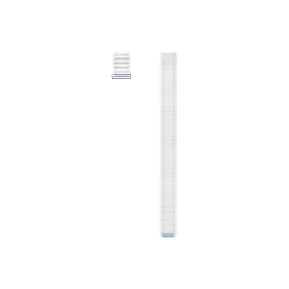 Galaxy Watch7 Correa de tela (M/L)