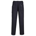 thumbnail image 1 of Portwest - Pantalones Action para Mujer (Negro), 1 of 1