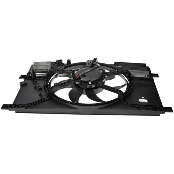 Dorman 621-577 Engine Cooling Fan Assembly for Specific Fiat / Jeep / Ram Models