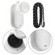 thumbnail image 3 of Funda Silicona para Insta360 GO 3S Tapa Lente Antiarañazos Cordón A Prueba Polvo, 3 of 9