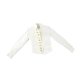 thumbnail image 3 of Figura de acción a escala 1/6 Ropa para figuras coleccionables masculinas y femeninas de 12 pulgadas con Top blanco, 3 of 9