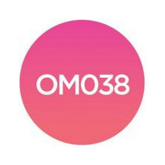 NHÚNG OMBRÉ ME - OM038