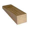 thumbnail image 2 of Solid Teak Door Stop, 2 of 4