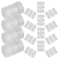 thumbnail image 1 of CRAFTHROU 50Ud Accesorios De Silicona Para Cable De Octagonal Duradero, 1 of 8