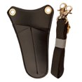 thumbnail image 1 of Pochette à Ciseaux Portable Sac à Bandoulière Ciseaux Pochette de Protection, 1 of 7