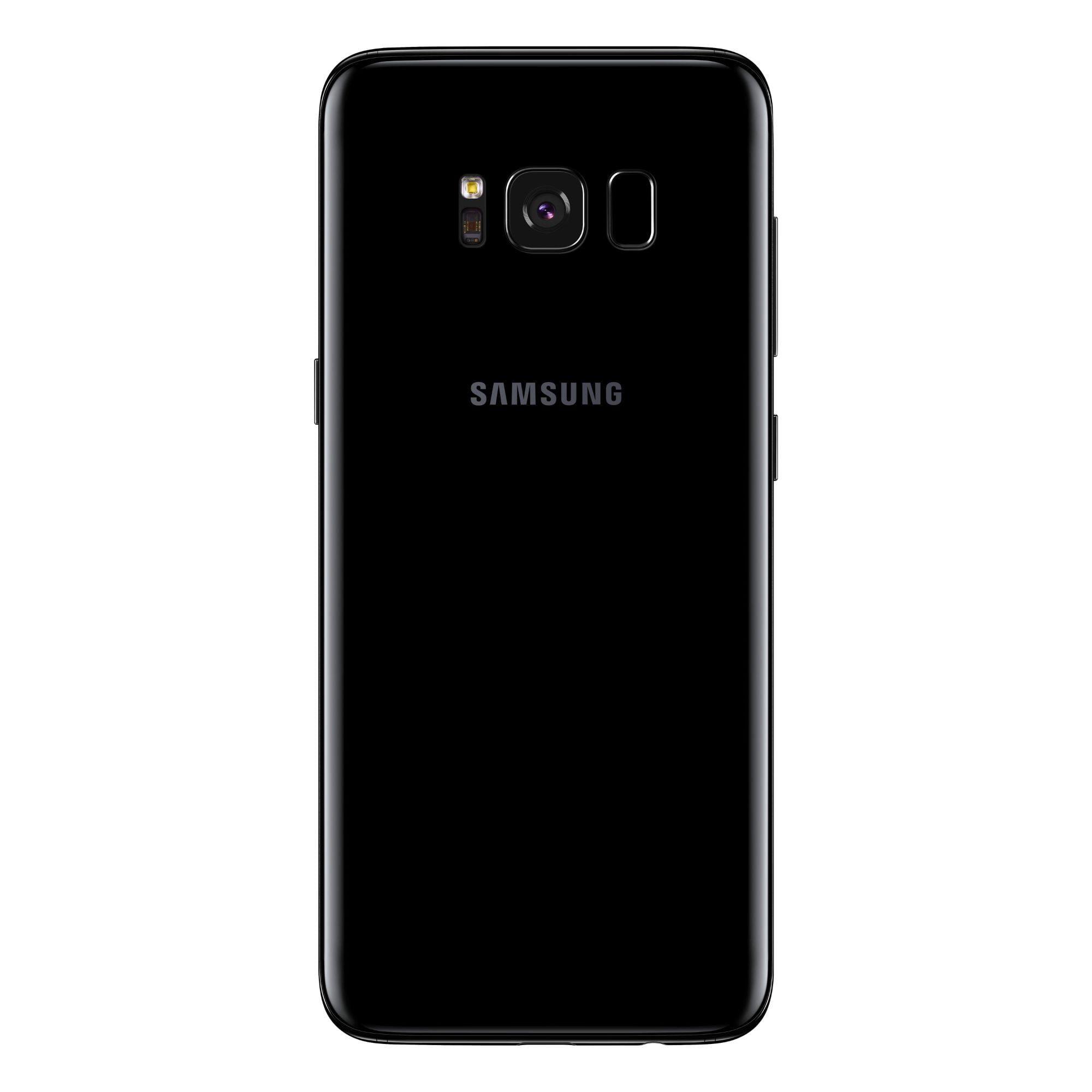 Samsung Galaxy S8 Smartphone, 5.8 Samsung Galaxy S8 Smartphone, 5.8