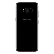 Verizon Wireless SAMSUNG SMG950UZKV Galaxy S8, 5.8" 64GB - Midnight Black Refurbished