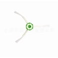 thumbnail image 2 of 5Pcs Suitable For Irobot I7+E5 E6 Sweeping Robot Triangle Brush Cleaning Tool, 2 of 4