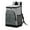 Gray, variant on 20L Insulated Cooler Backpack Leak-Proof Lunch Bag Insulated Picnic Backpack Grey